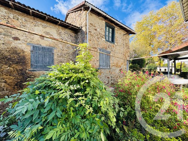 Immeuble &agrave; vendre - 173 m2 - Limoges - 87 - LIMOUSIN
