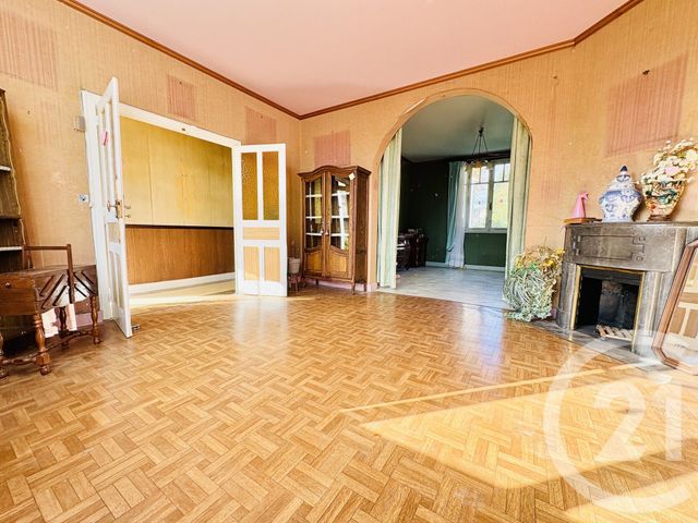 Immeuble &agrave; vendre - 173 m2 - Limoges - 87 - LIMOUSIN
