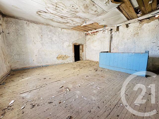 Immeuble &agrave; vendre - 173 m2 - Limoges - 87 - LIMOUSIN