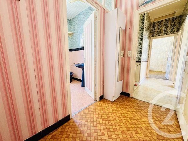 Immeuble &agrave; vendre - 173 m2 - Limoges - 87 - LIMOUSIN