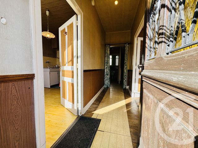 Immeuble &agrave; vendre - 173 m2 - Limoges - 87 - LIMOUSIN
