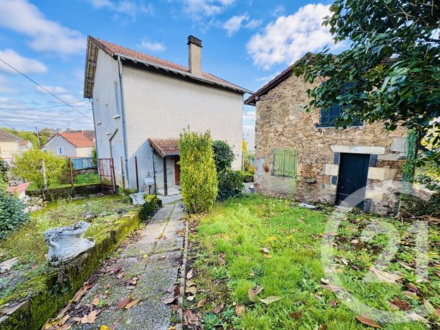 Immeuble &agrave; vendre - 173 m2 - Limoges - 87 - LIMOUSIN