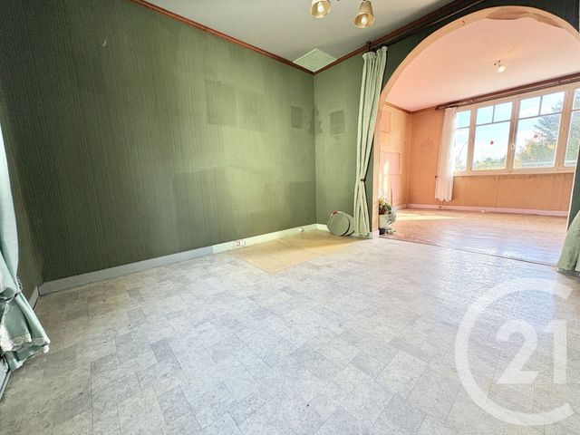 Immeuble &agrave; vendre - 173 m2 - Limoges - 87 - LIMOUSIN