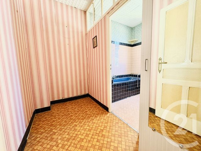 Immeuble &agrave; vendre - 173 m2 - Limoges - 87 - LIMOUSIN