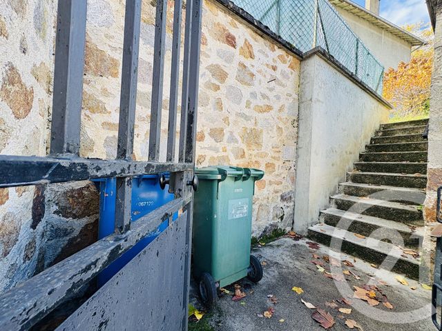 Immeuble &agrave; vendre - 173 m2 - Limoges - 87 - LIMOUSIN