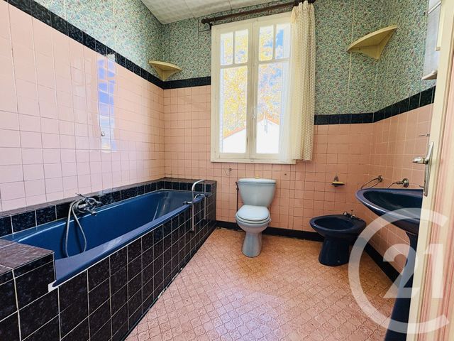 Immeuble &agrave; vendre - 173 m2 - Limoges - 87 - LIMOUSIN