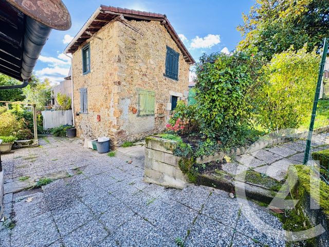 Immeuble &agrave; vendre - 173 m2 - Limoges - 87 - LIMOUSIN