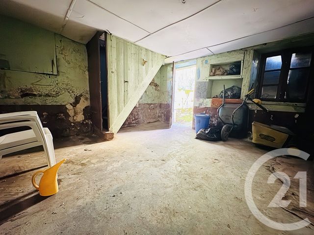 Immeuble &agrave; vendre - 173 m2 - Limoges - 87 - LIMOUSIN