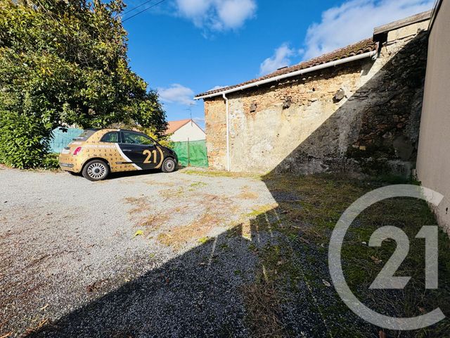 Immeuble &agrave; vendre - 173 m2 - Limoges - 87 - LIMOUSIN