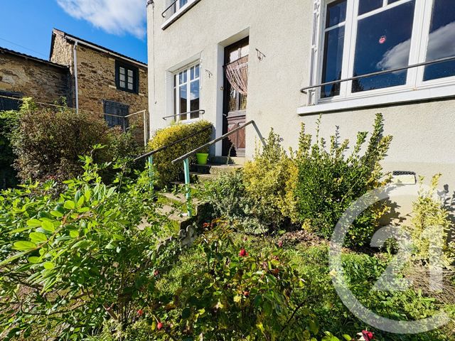 Immeuble &agrave; vendre - 173 m2 - Limoges - 87 - LIMOUSIN