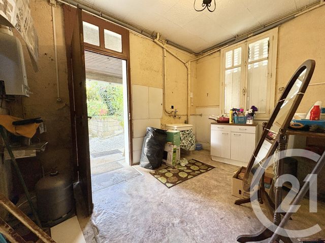 Immeuble &agrave; vendre - 173 m2 - Limoges - 87 - LIMOUSIN