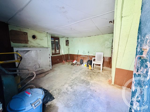 Immeuble &agrave; vendre - 173 m2 - Limoges - 87 - LIMOUSIN