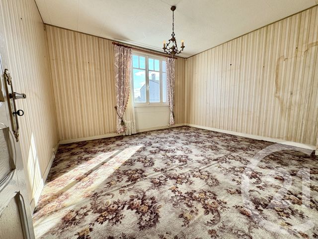 Immeuble &agrave; vendre - 173 m2 - Limoges - 87 - LIMOUSIN