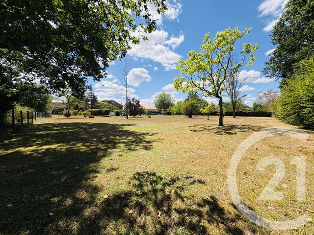 Maison &agrave; vendre - 7 pi&egrave;ces - 155,32 m2 - Peyrat De Bellac - 87 - LIMOUSIN