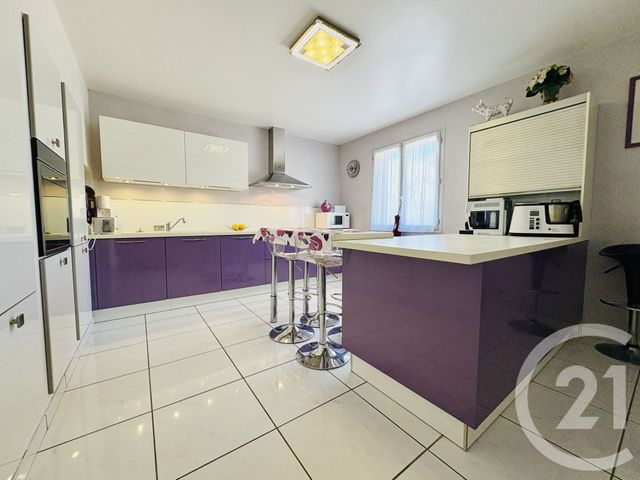 Maison &agrave; vendre - 7 pi&egrave;ces - 155,32 m2 - Peyrat De Bellac - 87 - LIMOUSIN