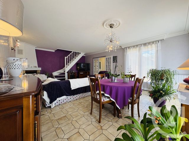 Maison &agrave; vendre - 7 pi&egrave;ces - 155,32 m2 - Peyrat De Bellac - 87 - LIMOUSIN