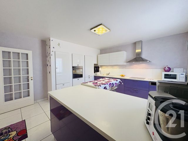 Maison &agrave; vendre - 7 pi&egrave;ces - 155,32 m2 - Peyrat De Bellac - 87 - LIMOUSIN