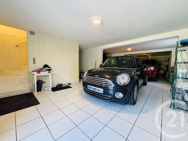 Maison &agrave; vendre - 7 pi&egrave;ces - 155,32 m2 - Peyrat De Bellac - 87 - LIMOUSIN