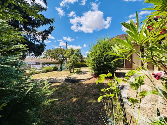 Maison &agrave; vendre - 7 pi&egrave;ces - 155,32 m2 - Peyrat De Bellac - 87 - LIMOUSIN