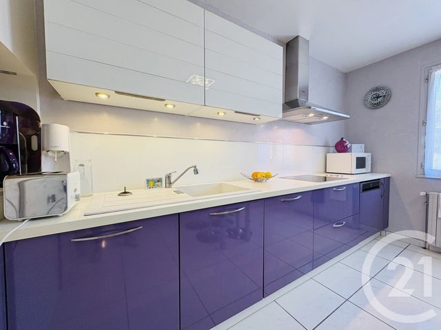Maison &agrave; vendre - 7 pi&egrave;ces - 155,32 m2 - Peyrat De Bellac - 87 - LIMOUSIN