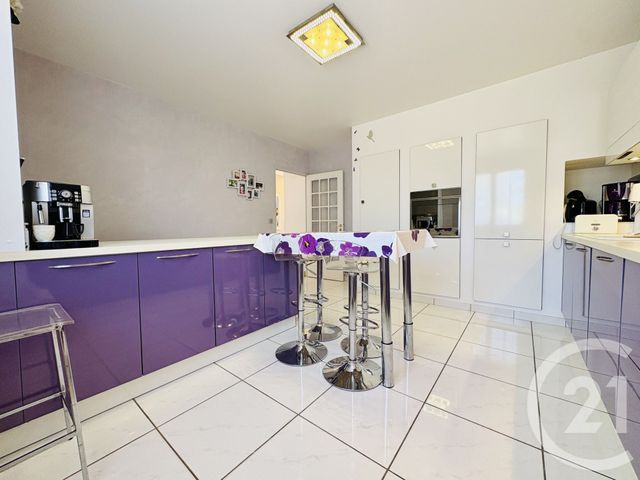 Maison &agrave; vendre - 7 pi&egrave;ces - 155,32 m2 - Peyrat De Bellac - 87 - LIMOUSIN