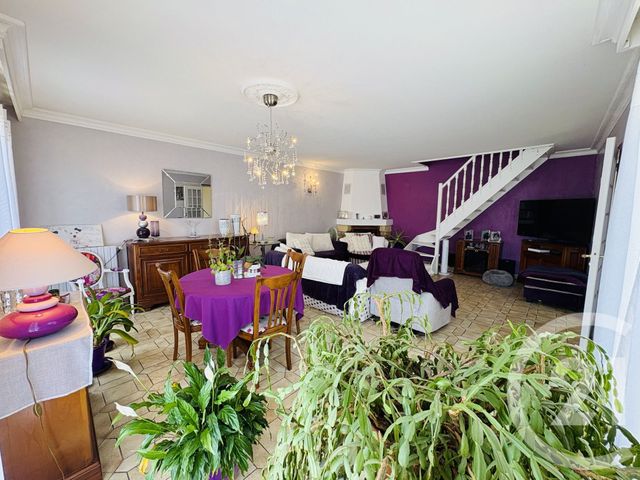 Maison &agrave; vendre - 7 pi&egrave;ces - 155,32 m2 - Peyrat De Bellac - 87 - LIMOUSIN