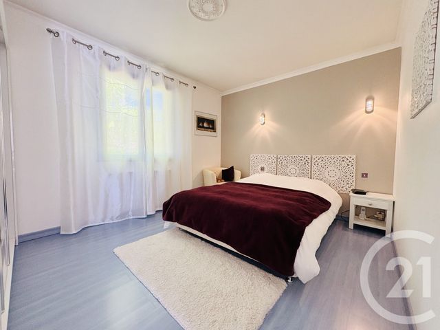 Maison &agrave; vendre - 7 pi&egrave;ces - 155,32 m2 - Peyrat De Bellac - 87 - LIMOUSIN