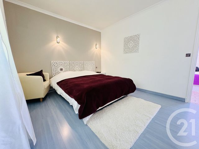 Maison &agrave; vendre - 7 pi&egrave;ces - 155,32 m2 - Peyrat De Bellac - 87 - LIMOUSIN