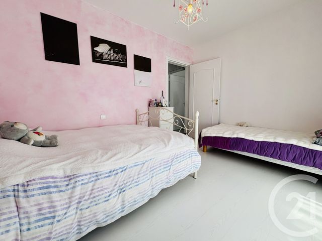 Maison &agrave; vendre - 7 pi&egrave;ces - 155,32 m2 - Peyrat De Bellac - 87 - LIMOUSIN