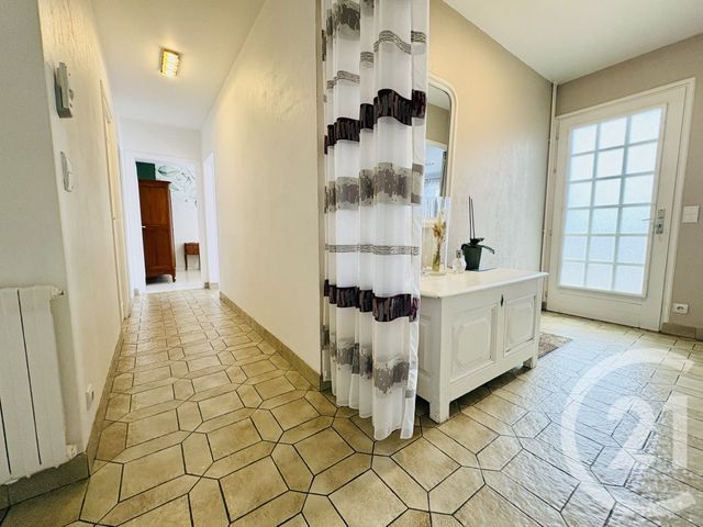 Maison &agrave; vendre - 7 pi&egrave;ces - 155,32 m2 - Peyrat De Bellac - 87 - LIMOUSIN