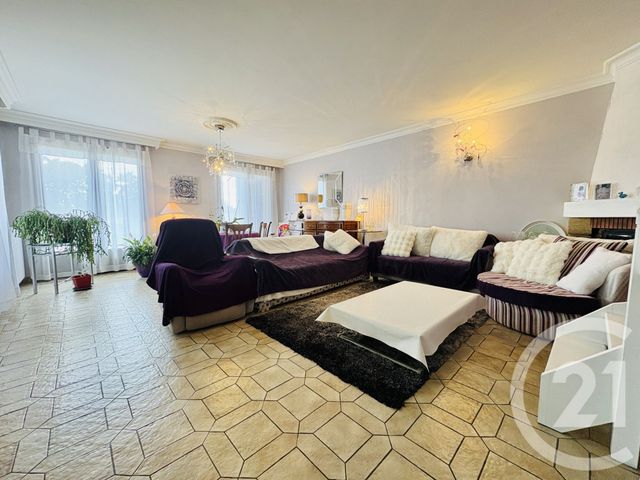 Maison &agrave; vendre - 7 pi&egrave;ces - 155,32 m2 - Peyrat De Bellac - 87 - LIMOUSIN