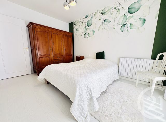 Maison &agrave; vendre - 7 pi&egrave;ces - 155,32 m2 - Peyrat De Bellac - 87 - LIMOUSIN