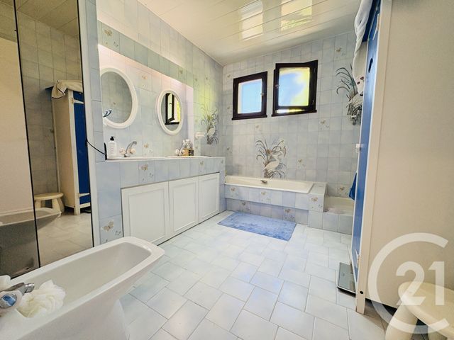 Maison &agrave; vendre - 7 pi&egrave;ces - 155,32 m2 - Peyrat De Bellac - 87 - LIMOUSIN