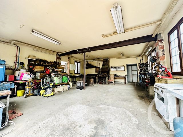 Maison &agrave; vendre - 10 pi&egrave;ces - 230,95 m2 - La Porcherie - 87 - LIMOUSIN