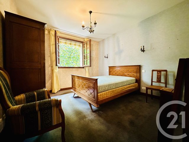 Maison &agrave; vendre - 10 pi&egrave;ces - 230,95 m2 - La Porcherie - 87 - LIMOUSIN