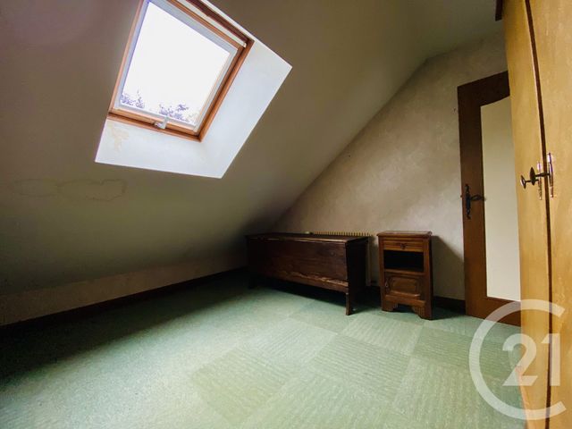 Maison &agrave; vendre - 10 pi&egrave;ces - 230,95 m2 - La Porcherie - 87 - LIMOUSIN
