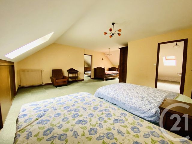 Maison &agrave; vendre - 10 pi&egrave;ces - 230,95 m2 - La Porcherie - 87 - LIMOUSIN