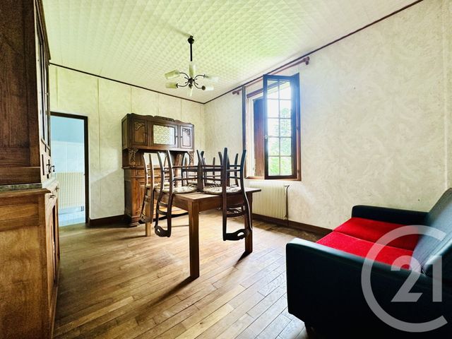 Maison &agrave; vendre - 10 pi&egrave;ces - 230,95 m2 - La Porcherie - 87 - LIMOUSIN