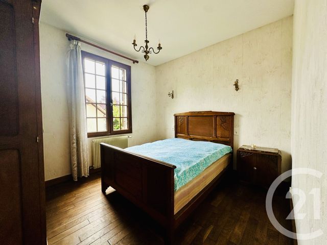 Maison &agrave; vendre - 10 pi&egrave;ces - 230,95 m2 - La Porcherie - 87 - LIMOUSIN