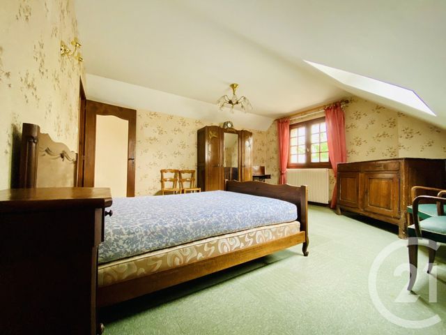Maison &agrave; vendre - 10 pi&egrave;ces - 230,95 m2 - La Porcherie - 87 - LIMOUSIN
