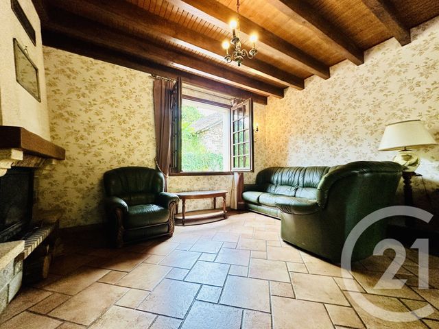 Maison &agrave; vendre - 10 pi&egrave;ces - 230,95 m2 - La Porcherie - 87 - LIMOUSIN