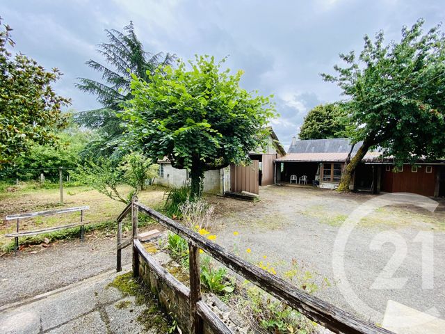 Maison &agrave; vendre - 10 pi&egrave;ces - 230,95 m2 - La Porcherie - 87 - LIMOUSIN