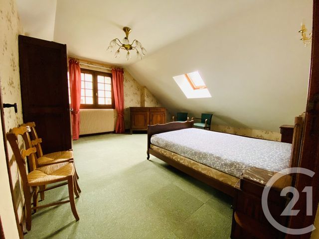 Maison &agrave; vendre - 10 pi&egrave;ces - 230,95 m2 - La Porcherie - 87 - LIMOUSIN