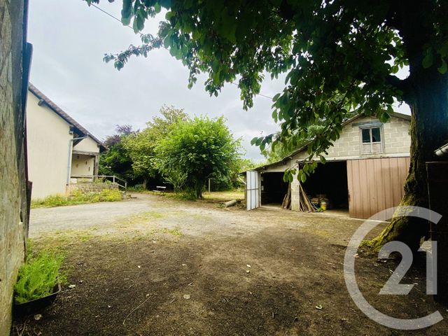 Maison &agrave; vendre - 10 pi&egrave;ces - 230,95 m2 - La Porcherie - 87 - LIMOUSIN