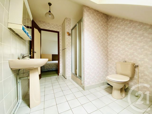 Maison &agrave; vendre - 10 pi&egrave;ces - 230,95 m2 - La Porcherie - 87 - LIMOUSIN
