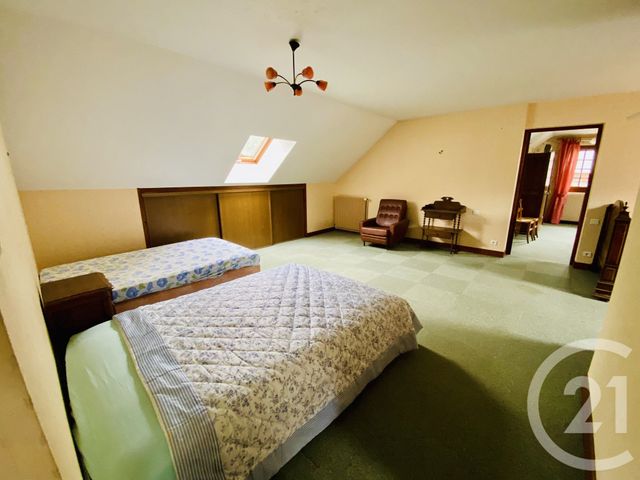 Maison &agrave; vendre - 10 pi&egrave;ces - 230,95 m2 - La Porcherie - 87 - LIMOUSIN