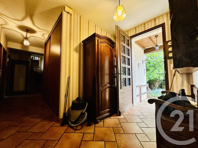 Maison &agrave; vendre - 10 pi&egrave;ces - 230,95 m2 - La Porcherie - 87 - LIMOUSIN