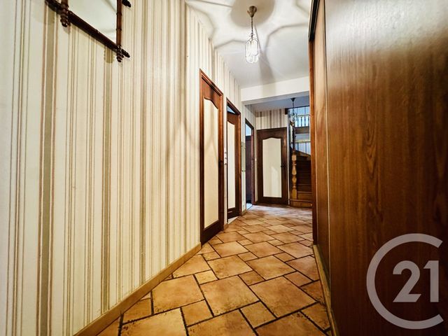 Maison &agrave; vendre - 10 pi&egrave;ces - 230,95 m2 - La Porcherie - 87 - LIMOUSIN
