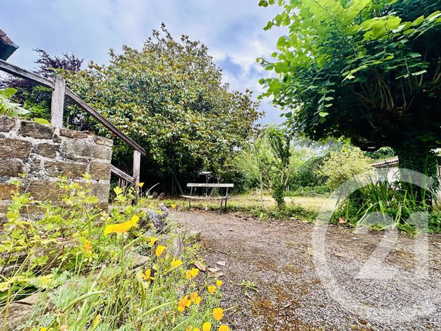 Maison &agrave; vendre - 10 pi&egrave;ces - 230,95 m2 - La Porcherie - 87 - LIMOUSIN