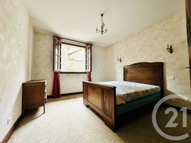 Maison &agrave; vendre - 10 pi&egrave;ces - 230,95 m2 - La Porcherie - 87 - LIMOUSIN